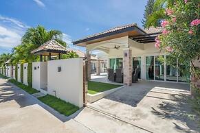 Orchid Paradise Homes OPV513