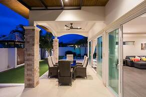 Orchid Paradise Homes OPV513