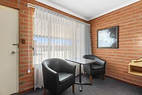 Edithburgh Seaside Motel