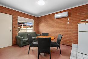 Edithburgh Seaside Motel