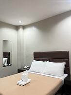 Olive Suites