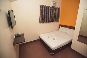 Olive Suites