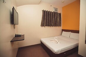 Olive Suites