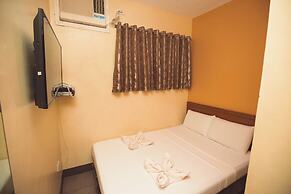 Olive Suites