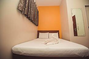 Olive Suites