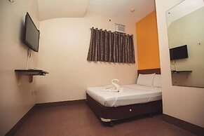 Olive Suites