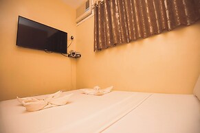 Olive Suites