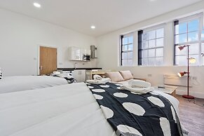 Compact Studios in Dudley