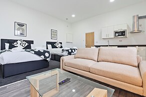Compact Studios in Dudley