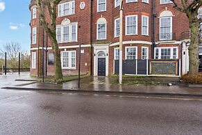 Compact Studios in Dudley