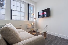 Compact Studios in Dudley