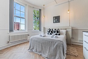 Compact Studios in Dudley