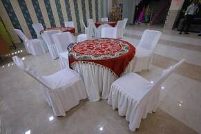J.P. Hotel