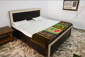 J.P. Hotel