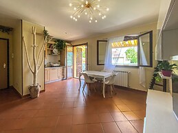Casa Le Marie