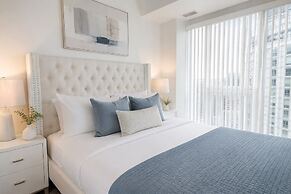 Linden & Cove Stay