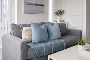 Linden & Cove Stay