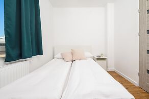 ShortStayPoland Daniszewska B192