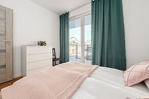 ShortStayPoland Daniszewska B192