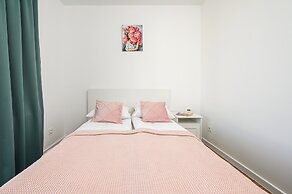 ShortStayPoland Daniszewska B192