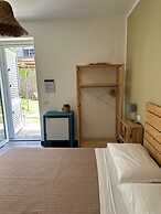 Cilento rooms