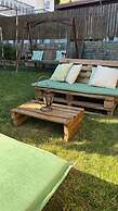 Cilento rooms