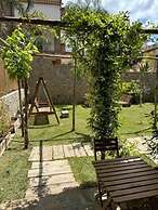 Cilento rooms