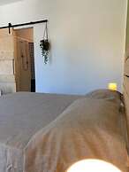 Cilento rooms