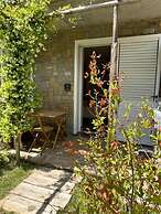 Cilento rooms