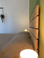 Cilento rooms