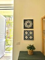 Cilento rooms
