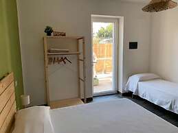 Cilento rooms
