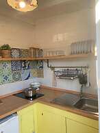 Cilento rooms