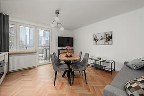 ShortStayPoland Sienna B194
