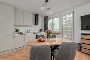 ShortStayPoland Sienna B194