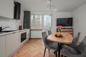 ShortStayPoland Sienna B194