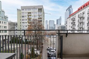 ShortStayPoland Sienna B194