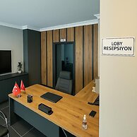 AİRPORT SUİTE TRABZON
