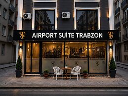 AİRPORT SUİTE TRABZON