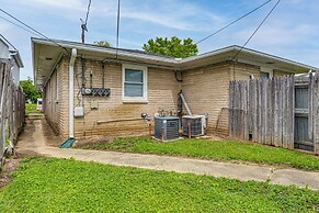 Pets Welcome! Walkable Beech Grove Haven Near Town