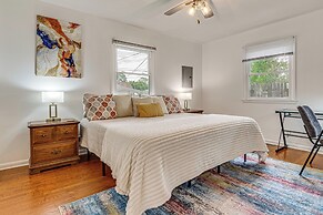 Pets Welcome! Walkable Beech Grove Haven Near Town