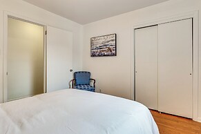 Pets Welcome! Walkable Beech Grove Haven Near Town