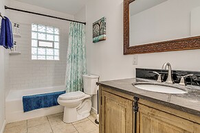 Pets Welcome! Walkable Beech Grove Haven Near Town