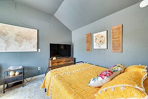 Countryside Escape w/ Fire Pit By Mammoth Cave!