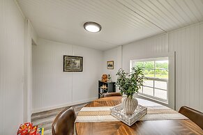 Countryside Escape w/ Fire Pit By Mammoth Cave!