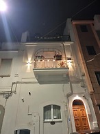 B&B Luna Rossa