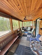 Bald Pate View Limit 6 2 Bedroom Cottage