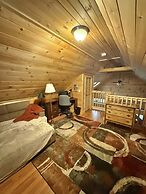 Bald Pate View Limit 6 2 Bedroom Cottage