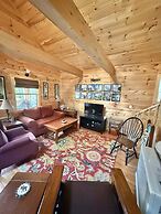Bald Pate View Limit 6 2 Bedroom Cottage
