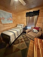 Bald Pate View Limit 6 2 Bedroom Cottage